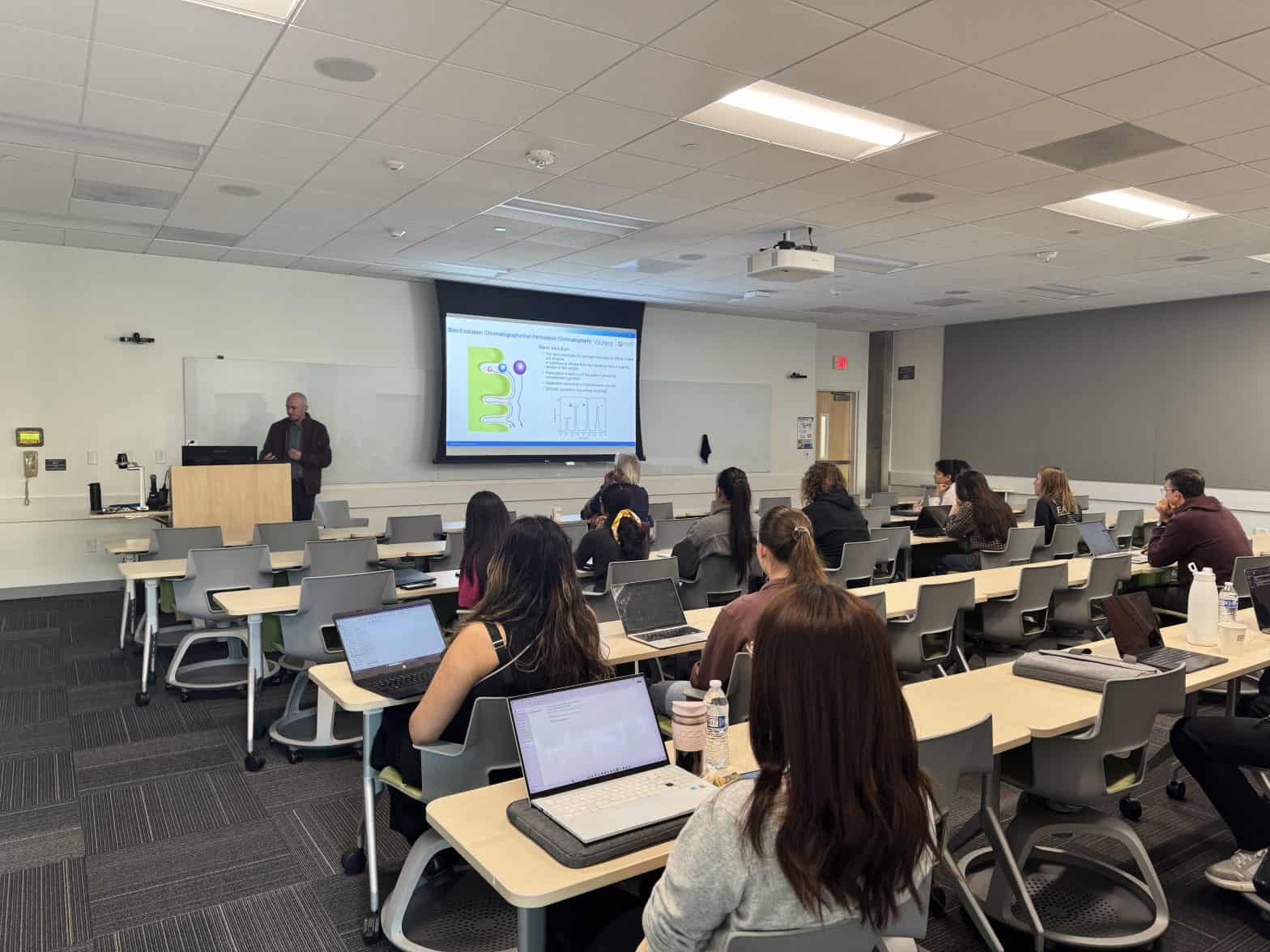 Get to know about SEC-MALS