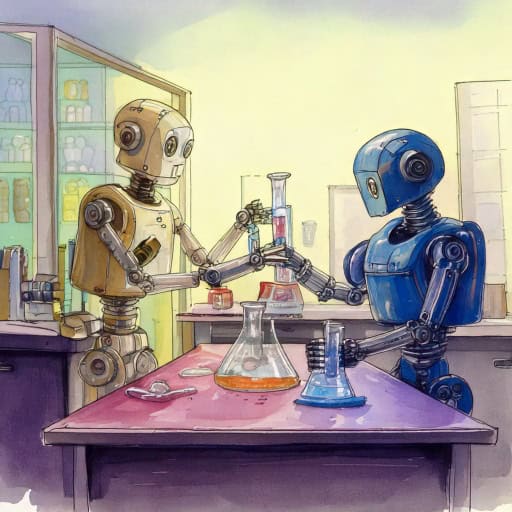 Statement of Research Interests